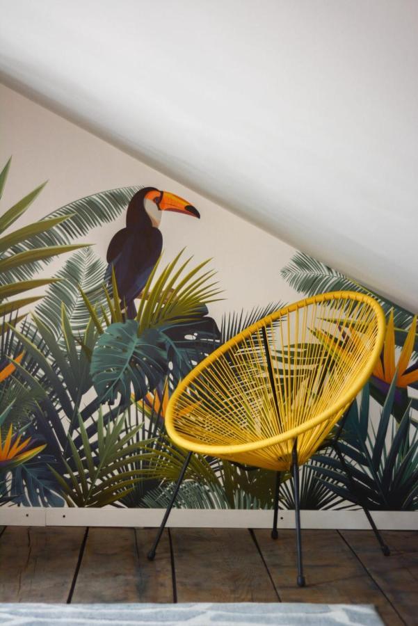 Guestready - Simple And Cosy Apartment In Nancy Esterno foto