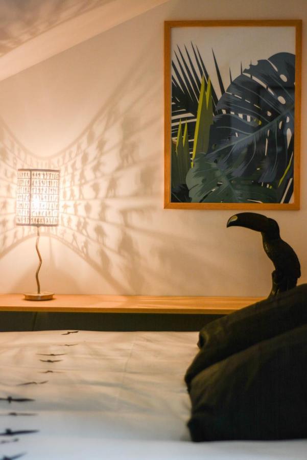 Guestready - Simple And Cosy Apartment In Nancy Esterno foto